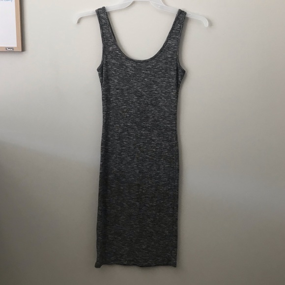 Midi BodyCon Dress - Picture 3 of 4